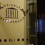 President By Warsawresidence Group *
