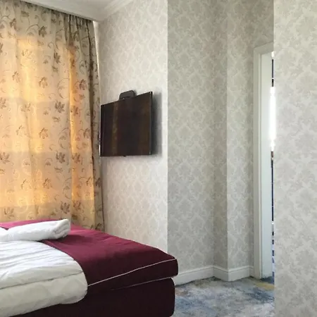 President By Warsawresidence Group Varşova