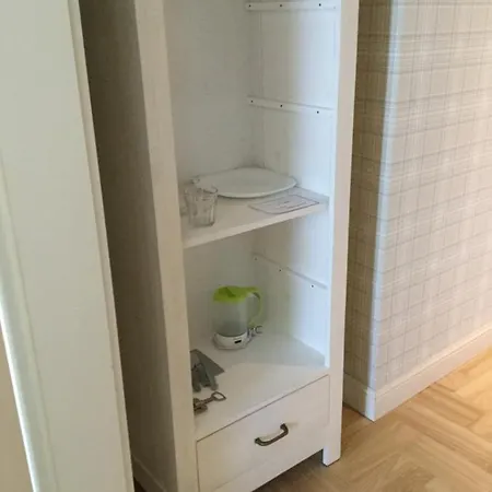 Daire President By Warsawresidence Group Varşova