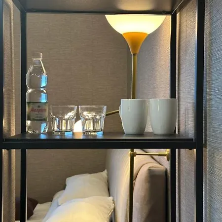 Daire President By Warsawresidence Group *