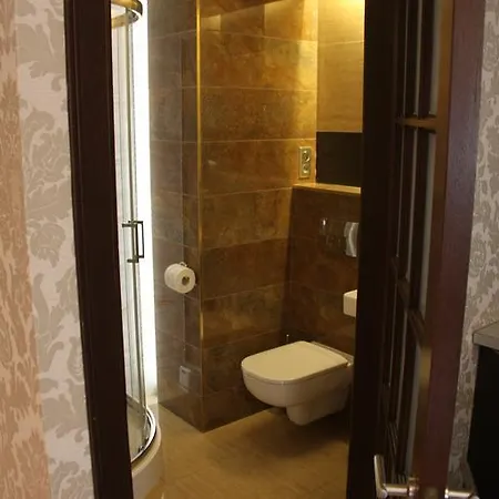 President By Warsawresidence Group * Varşova