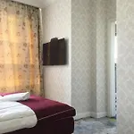 President By Warsawresidence Group Varsó