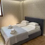Apartman President By Warsawresidence Group *