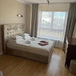 Apartman President By Warsawresidence Group Varsó