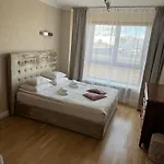 Apartman President By Warsawresidence Group