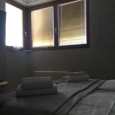 Appartement President By Warsawresidence Group