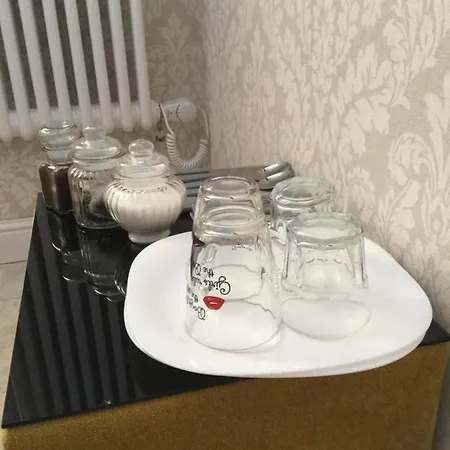 Apartmán President By Warsawresidence Group Varšava
