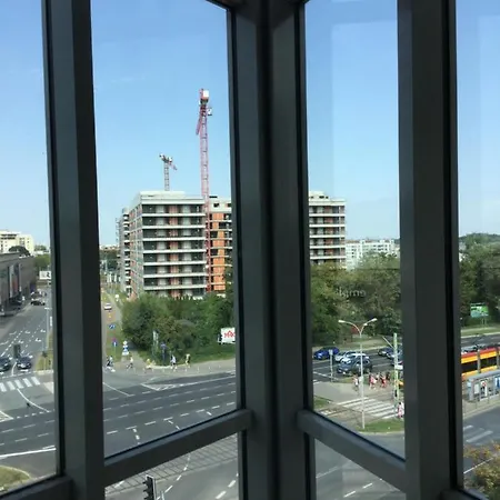 President By Warsawresidence Group Apartmán *
