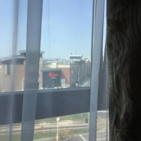 President By Warsawresidence Group Apartman Varsó