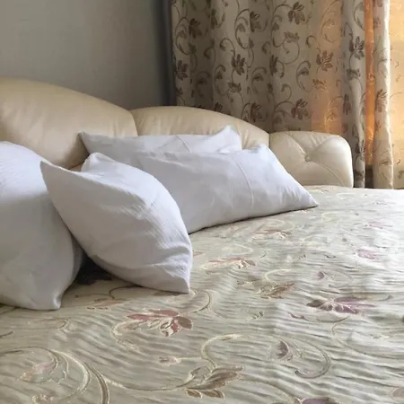 President By Warsawresidence Group * Varsovie