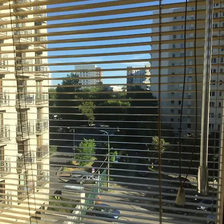 President By Warsawresidence Group Appartement