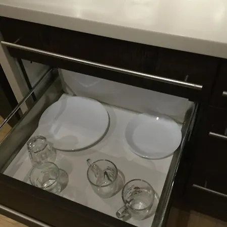 President By Warsawresidence Group