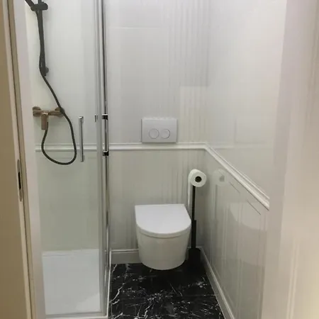 President By Warsawresidence Group Appartement