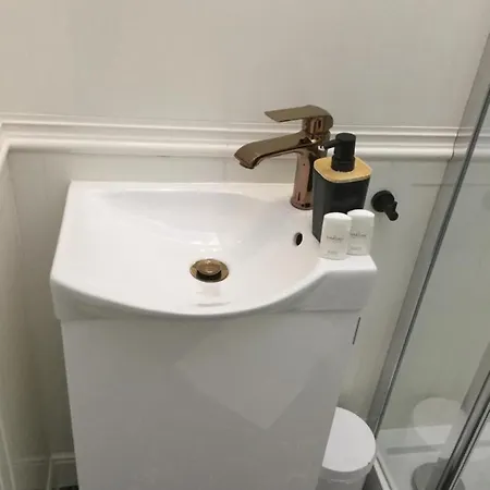 华沙公寓集团总统公寓 公寓 *