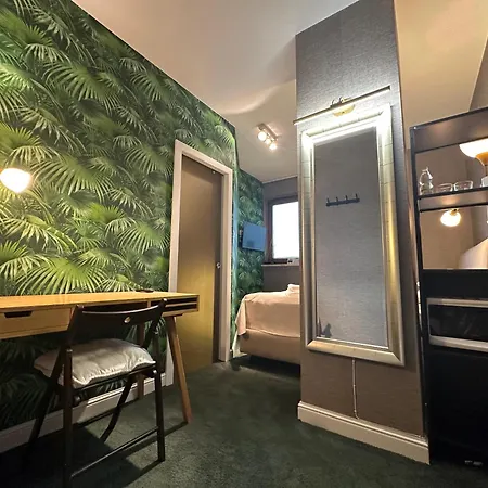 President By Warsawresidence Group