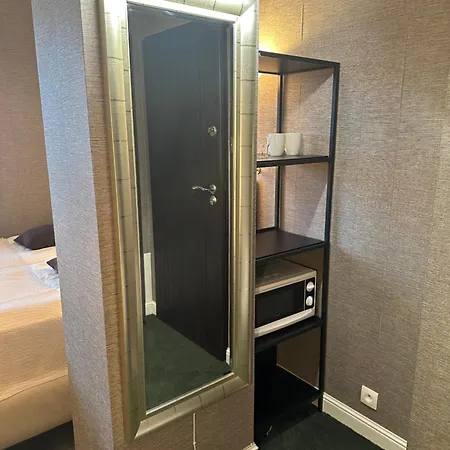 华沙公寓集团总统公寓 华沙