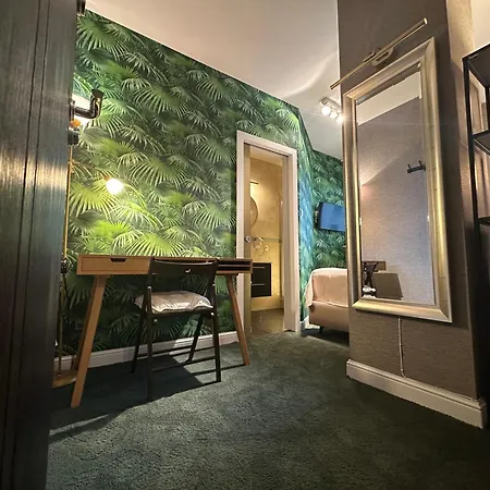 President By Warsawresidence Group Apartman *