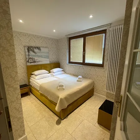 Appartement President By Warsawresidence Group Varsovie