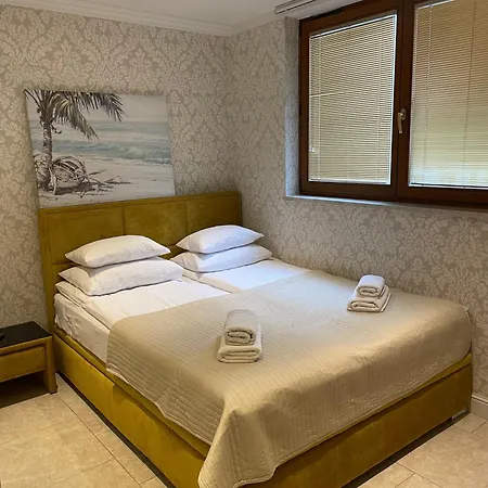 President By Warsawresidence Group *