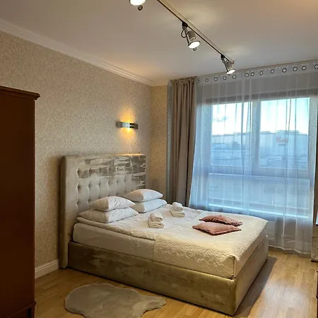 President By Warsawresidence Group *
