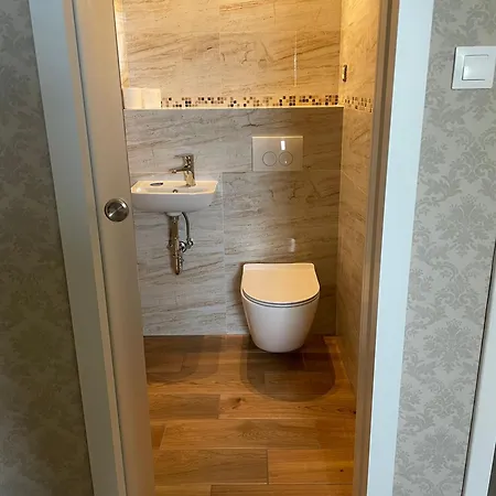President By Warsawresidence Group