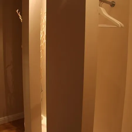 Appartement President By Warsawresidence Group