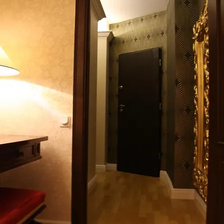 President By Warsawresidence Group