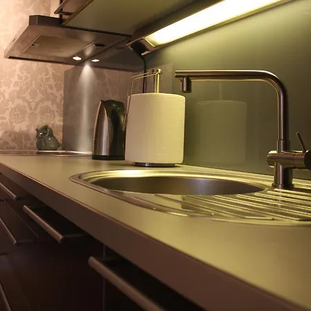 华沙公寓集团总统公寓 公寓 华沙