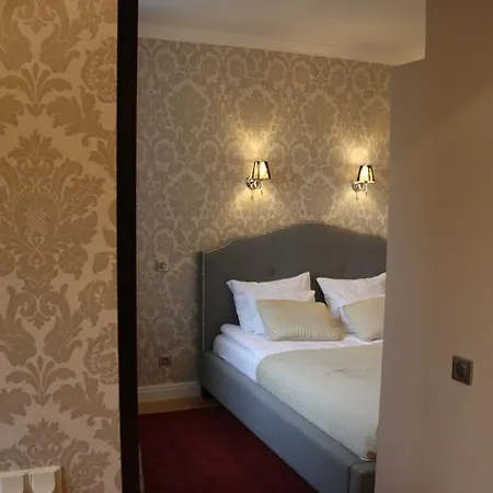 President By Warsawresidence Group Varsovie