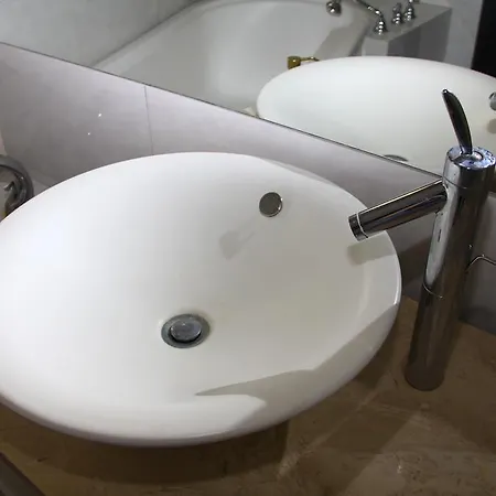 公寓 华沙公寓集团总统公寓