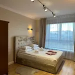 President By Warsawresidence Group *