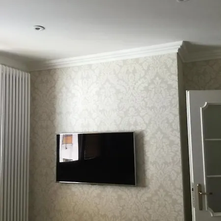 President By Warsawresidence Group