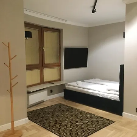 President By Warsawresidence Group * Warsaw