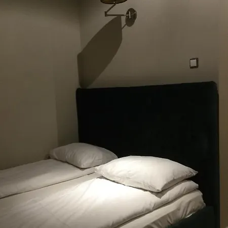 President By Warsawresidence Group Apartment