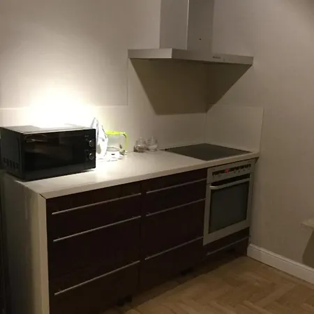Apartment President By Warsawresidence Group