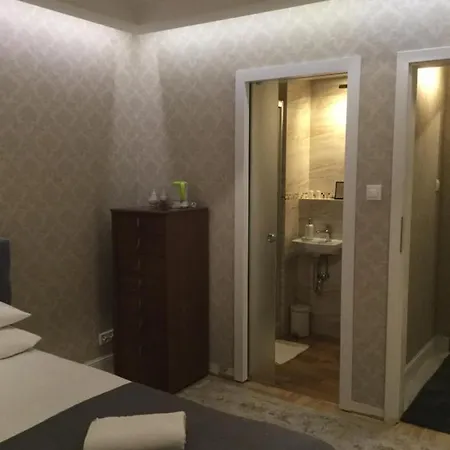 President By Warsawresidence Group Apartment