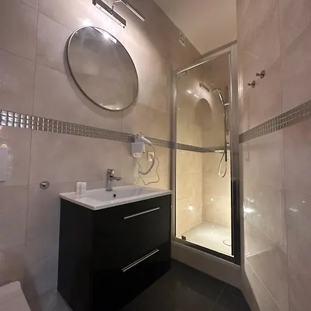 President By Warsawresidence Group Apartment Warsaw