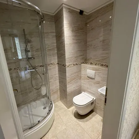 President By Warsawresidence Group Apartment Warsaw