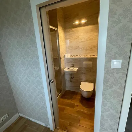 Apartment President By Warsawresidence Group