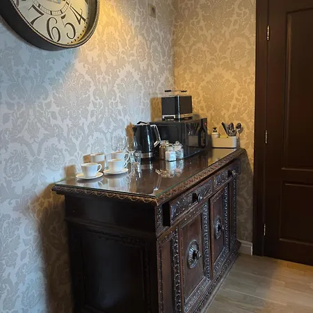 President By Warsawresidence Group Warsaw