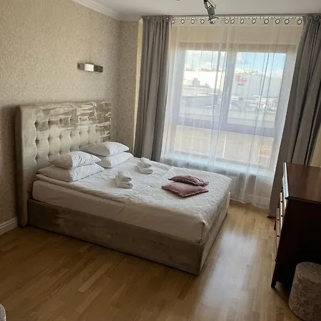 Apartment President By Warsawresidence Group