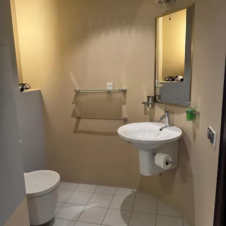President By Warsawresidence Group Apartment Warsaw