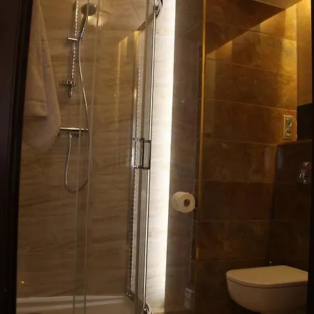 President By Warsawresidence Group Warsaw